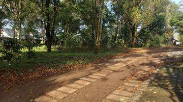 Gambar 1 tanah cengkeh di villa bandung indah  SHM