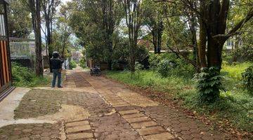 Gambar 2 tanah cengkeh di villa bandung indah  SHM