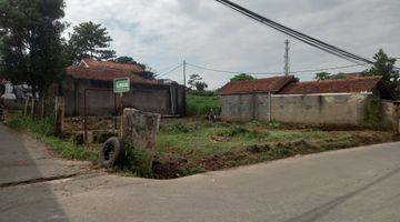 Gambar 3 Tanah kavling ruko di villa bandung indah 