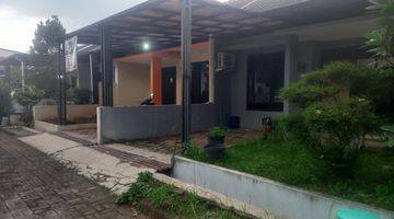 Gambar 1 Dijual Rumah Pajajaran Permai