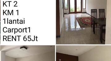 Gambar 5 Rumah Furnished Setraduta