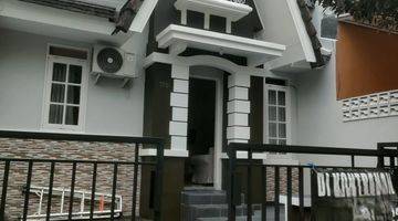 Gambar 1 Di Sewakan Rumah Baru Siap Huni Furnish Bulanan Sentul City