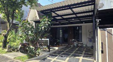 Gambar 4 Di Jual Rumah Baru Claster Depan Furnish Sentul City