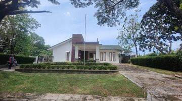 Gambar 2 Di jual rumah murah halaman luas view gunung Sentul city