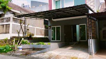 Gambar 2 Di Jual Rumah Murah Siap Huni 2 Lantai Claster Depan Sentul City