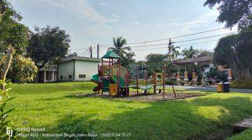 Gambar 5 Di jual rumah murah siap huni hook samping taman Sentul city