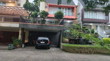 Gambar 1 Di jual rumah murah siap huni view gunung claster depan Sentul city