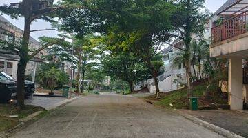 Gambar 3 Di jual rumah murah siap huni view gunung claster depan Sentul city