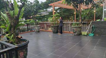 Gambar 5 Di jual rumah murah siap huni view gunung claster depan Sentul city