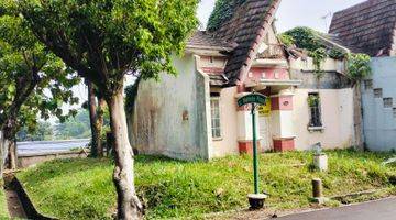 Gambar 3 Di jual rumah claster depan hook kuldesak samping green area Sentul city