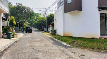 Gambar 3 Di Jual Rumah Murah Kolam Renang,posisi Hook Claster Depan Sentul City