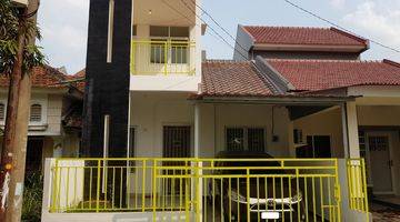 Gambar 1 Di jual rumah depan green area Sentul city