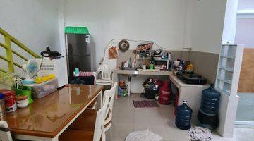 Gambar 3 Di jual rumah depan green area Sentul city