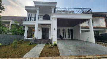 Gambar 5 Di Jual Rumah Clasik Minimalis Claster Depan Sentul City