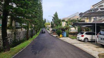 Gambar 2 Di Sewakan Rumah Siap Huni Furnish View Gunung Sentul City