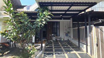 Gambar 1 Di Jual Rumah Baru Claster Depan Furnish Sentul City