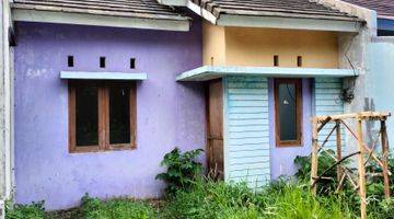 Gambar 3 Di Jual Rumah Murah Depan Green Area Sentul Recidence Sentul City