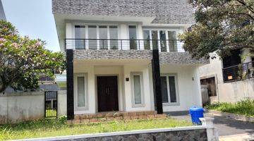 Gambar 3 Di Jual Rumah Siap Huni Sentul City