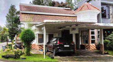 Gambar 2 Di Jual Rumah Murah Claster Depan Posisi Hook Sentul City