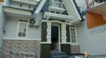 Gambar 2 Di Sewakan Rumah Baru Siap Huni Furnish Bulanan Sentul City