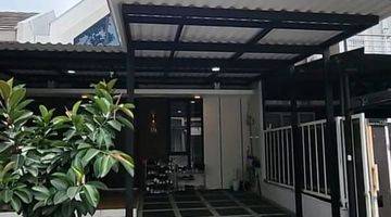 Gambar 3 Di Jual Rumah Baru Claster Depan Furnish Sentul City