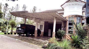 Gambar 5 Di Jual Rumah Murah Claster Depan Posisi Hook Sentul City