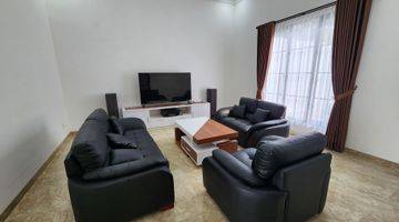 Gambar 4 Di Jual Rumah Baru Furnish Sentul City