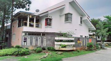 Gambar 3 Di Jual Rumah Murah Claster Depan Posisi Hook Sentul City