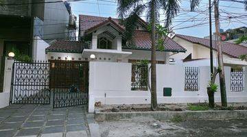 Gambar 3 Rumah Kebayoran Baru, Jakarta Selatan, Uk 314 M2, Shm, Hrg 20 Milyar 