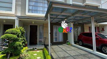 Gambar 1 Rumah Golf Island, Pik, Piano 6x15, Harga 3.6 Milyar 