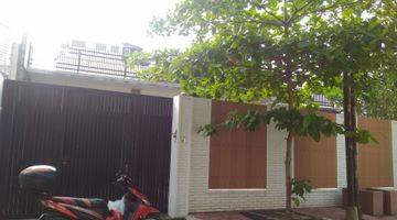 Gambar 1 Rumah Mewah Kemang Utara, Lt 340 M2, Shm, Harga 11 Milyar