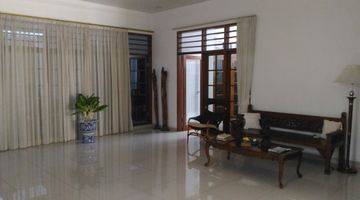 Gambar 3 Rumah Mewah Kemang Utara, Lt 340 M2, Shm, Harga 11 Milyar