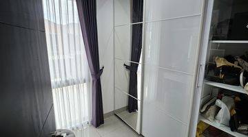 Gambar 4 Rumah Pik2 San Antonio 11x10 hoek, furnished, hrg 3.75 miyar