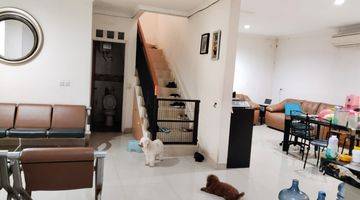 Gambar 1 Rumah Metland Puri, lt 135 m2, SHM, Harga jual 2.2 milyar 