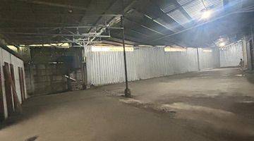 Gambar 4 Gudang Cipondoh Lt 1.600 M2 Masuk Container 40 Ft Hrg Sewa 750 Jt