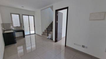 Gambar 1 Rumah Pik2, Miami, Uk 6x15, Harga 3 Milyar 