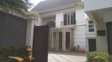 Gambar 3 Rumah Luxury Kemang Timur, Jakarta Uk 1.487 M2. Harga Bagus