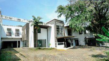 Gambar 1 Rumah Kemang Utara, Lt 1.493 M2, Shm, Harga Jual 38.980 Milyar