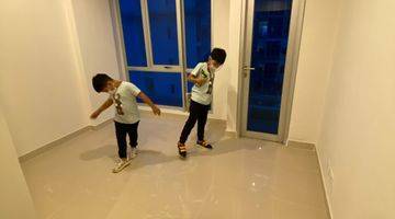 Gambar 2 Apartemen capitol park residence