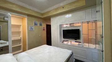 Gambar 4 Sewa Apartemen Capitol Park Residence Furnished