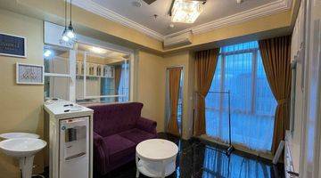 Gambar 5 Sewa Apartemen Capitol Park Residence Furnished