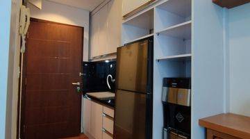 Gambar 1 Sewa Capitol Park Residence Furnished