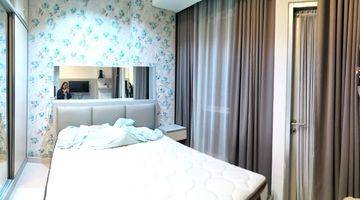 Gambar 1 Sewa Apartemen Capitol Park Residence Furnished