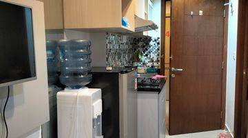 Gambar 3 Sewa Apartemen Capitol Park Residence Furnished