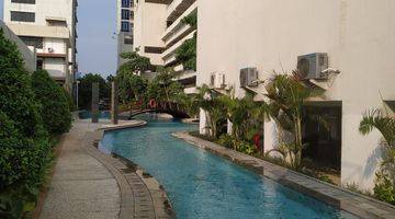 Gambar 5 Sewa Apartemen Capitol Park Residence Furnished