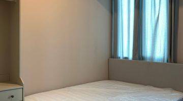 Gambar 4 Sewa Apartemen Holland Village Furnished