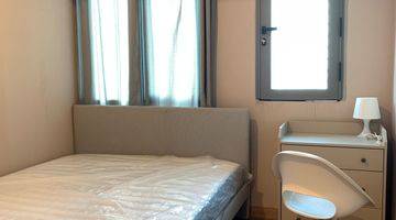 Gambar 5 Sewa Apartemen Holland Village Furnished