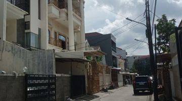 Gambar 3 RUMAH 2 Lantai di Mangga, Duri Kepa Jakarta Barat 