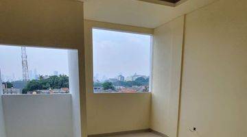 Gambar 4 Rumah Baru 3 Lantai Minimalis Residence Kb Jeruk 