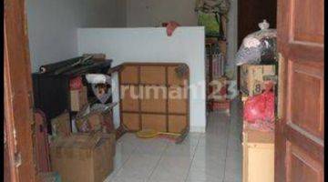 Gambar 5 Rumah Siap Huni 2 1/4 Lantai Manggis Tanjung Duren Selatan 